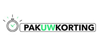 Pak Uw Korting