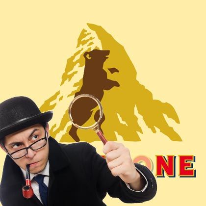 Bekende logo’s met een verborgen boodschap Thumbnail